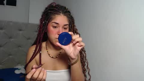 Snapshot of melody_phillips2 chatting on 09.09.25 melody phillips online show from 09.09.25