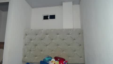 Snapshot of melody_phillips2 chatting on 09.12.25 melody phillips online show from 09.12.25