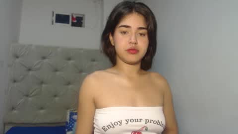 Snapshot of melody_phillips2 chatting on 11.19.25 melody phillips online show from 11.19.25