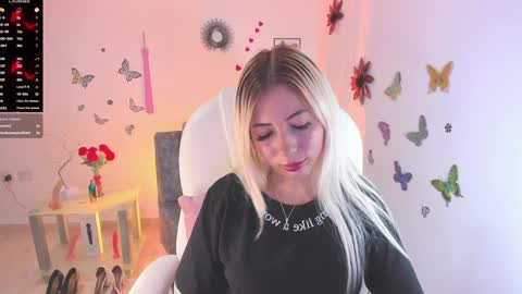 melody_starr online show from 01.25.25