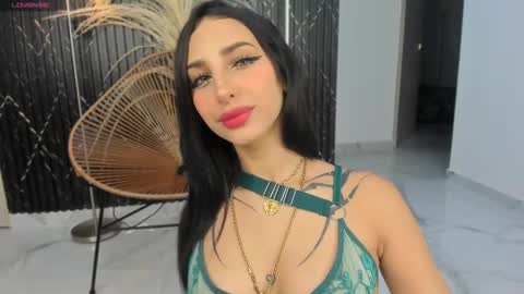 Melody or Val  online show from 02.15.25