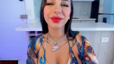 Melody or Val  online show from 10.12.25