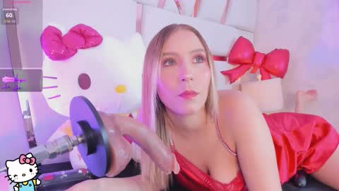 Melody online show from 03.08.26