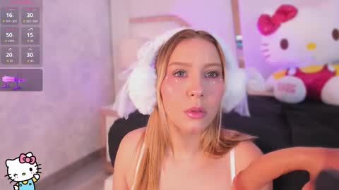 Melody online show from 03.21.26