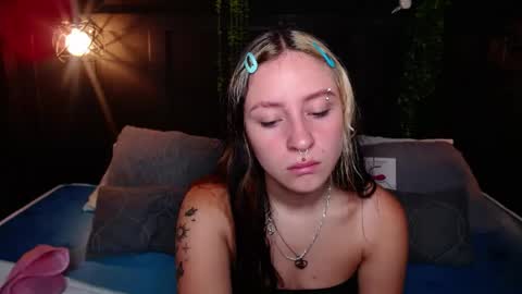 MELODY  online show from 04.27.26