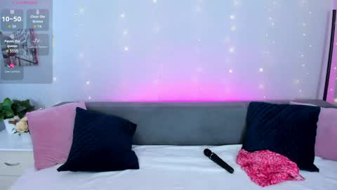 Melody online show from 04.18.26