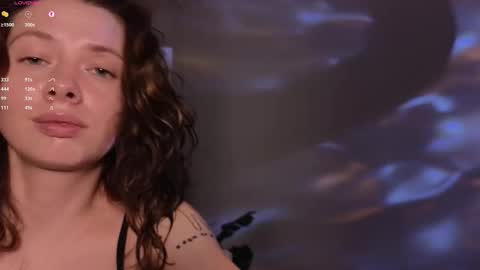 Snapshot of melodykey_x chatting on 11.18.25 melody online show from 11.18.25