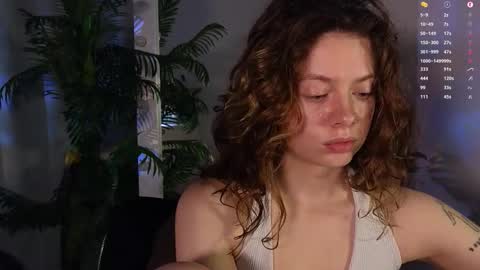 melody  online show from 12.15.25