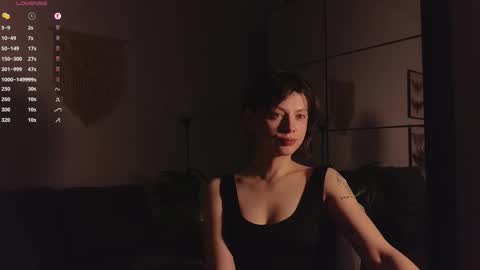 melody  online show from 03.03.26