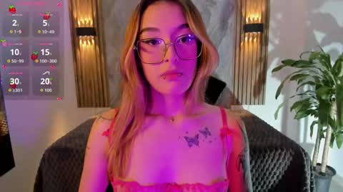 melodylanee online show from 03.02.26