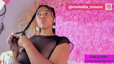 Melody online show from 10.03.25