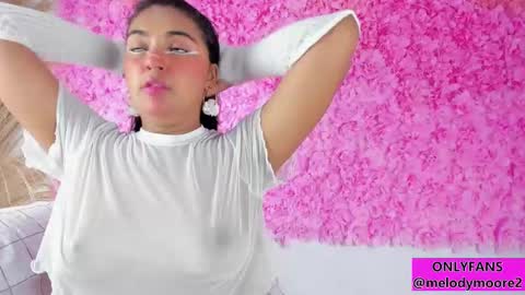 Melody online show from 11.09.25