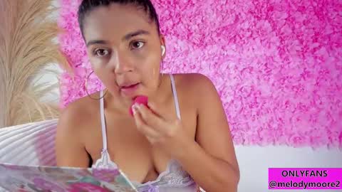 Melody online show from 11.24.25