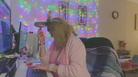 Melody online show from 01.15.26