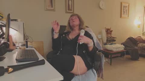 Melody online show from 02.28.26