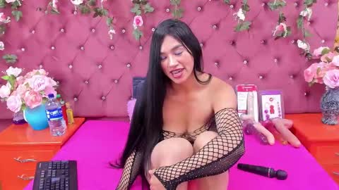 Melodysmithass online show from 01.26.25