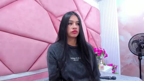 Snapshot of melodysmithass chatting on 02.03.26 Melodysmithass online show from 02.03.26