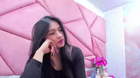 Snapshot of melodysmithass chatting on 02.21.26 Melodysmithass online show from 02.21.26