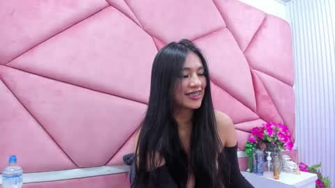 Snapshot of melodysmithass chatting on 02.27.26 Melodysmithass online show from 02.27.26