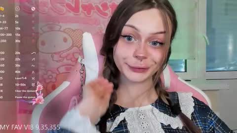 MELONI online show from 03.16.26