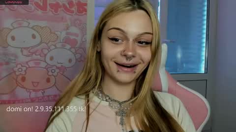 MELONI online show from 05.13.26