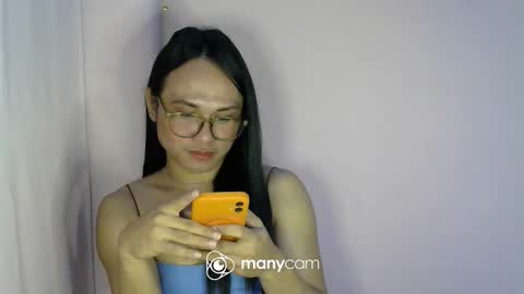 Snapshot of melted_caramel69 chatting on 11.07.25 Paula online show from 11.07.25
