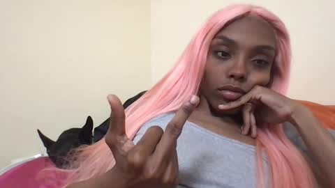 Vanessa online show from 04.25.26