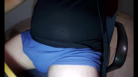 Snapshot of meltingup chatting on 10.21.25 Ms online show from 10.21.25