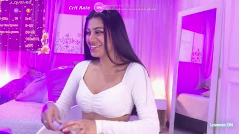 melyssa_bm online show from 01.13.26