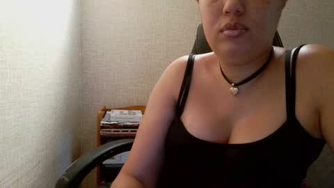 Melyssaluv online show from 07.09.26