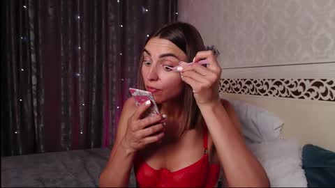 Snapshot of melyssas chatting on 03.25.26 melyssas online show from 03.25.26