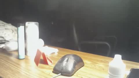 I am usually high and horny...lol online show from 01.31.25