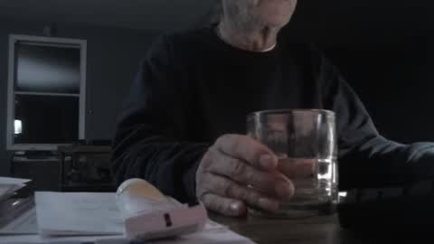 I am usually high and horny...lol online show from 10.15.25