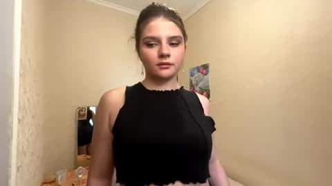  The princess of your dreams online show from 06.25.26