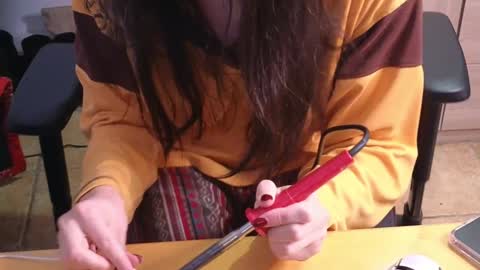 Megumi  Aina online show from 01.11.25