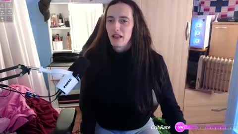 Megumi  Aina online show from 02.11.25