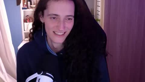 Snapshot of memisecrets chatting on 02.24.26 Megumi Aina online show from 02.24.26