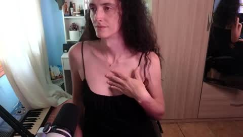 Megumi  Aina online show from 05.23.26