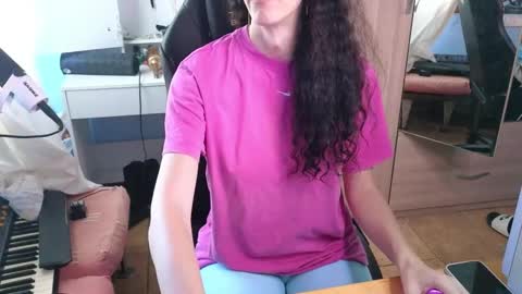 Megumi  Aina online show from 06.06.26