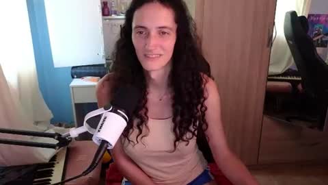 Megumi  Aina online show from 06.27.26
