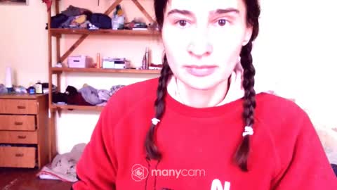 Yummygirl online show from 12.30.24