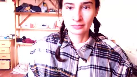 Yummygirl online show from 01.01.25