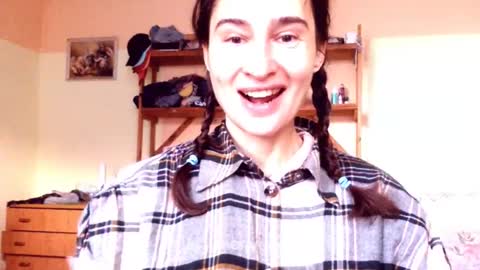 Yummygirl online show from 01.02.25