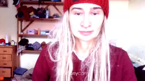 Yummygirl online show from 01.08.25