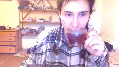 Yummygirl online show from 01.25.25