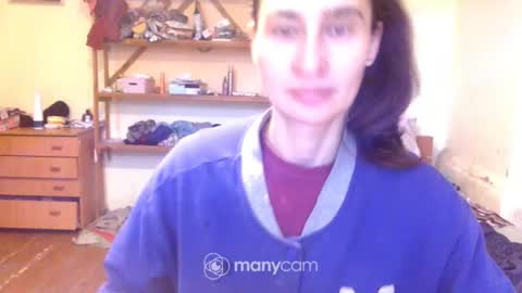 Yummygirl online show from 02.03.25