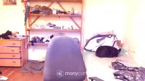 Yummygirl online show from 12.22.25