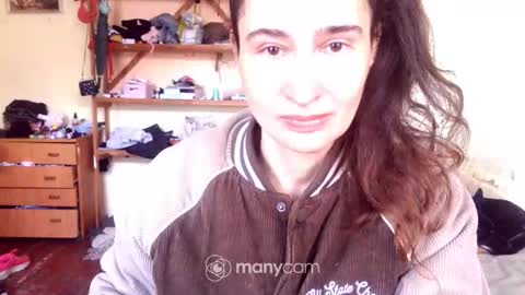 Yummygirl online show from 03.16.26