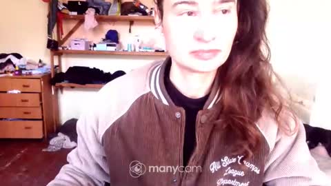 Yummygirl online show from 03.24.26