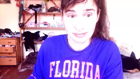 Yummygirl online show from 03.28.26